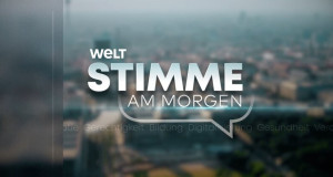 WELT - Stimme am Morgen