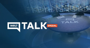 WELT Talk Spezial
