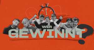 Wer gewinnt?