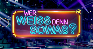 Wer weiß denn sowas?
