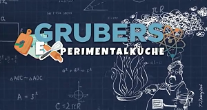 Werner Grubers Experimentalküche