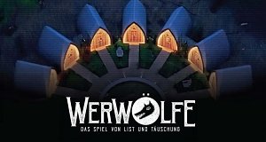 Werwölfe - Das Spiel von List und Täuschung