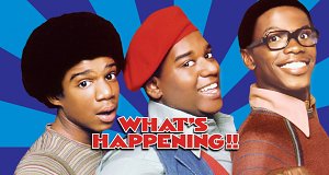 What's Happening!!