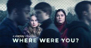 Where Were You?