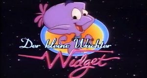 Widget - Der kleine Wächter (USA, 1990 – 1991)