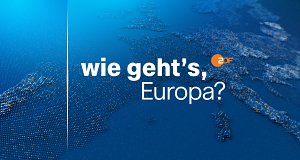 Wie geht's, Europa?