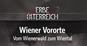 Wiener Vororte
