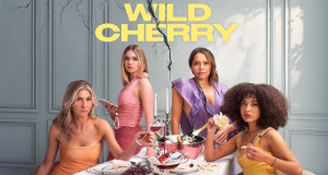Wild Cherry