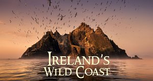 Wild Ireland: The Edge of the World