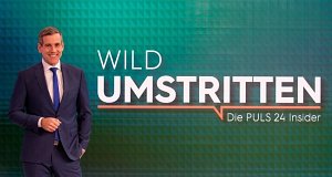 Wild Umstritten - Die PULS 24 Insider