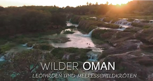 Wilder Oman