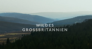 Wildes Großbritannien