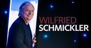 Wilfried Schmickler (D, 2005 – )