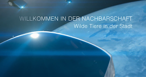 Willkommen in der Nachbarschaft