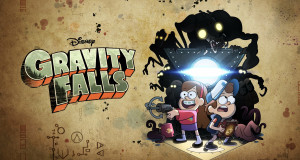 Willkommen in Gravity Falls (USA, 2012 – 2016)