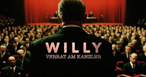 Willy - Verrat am Kanzler