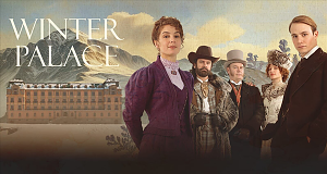 Winter Palace