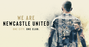 Wir sind Newcastle United