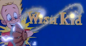 Wish Kid