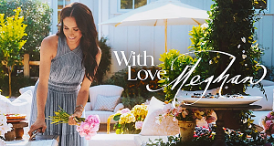 With Love, Meghan