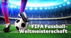 FIFA Fu&szlig;ball-Weltmeisterschaft