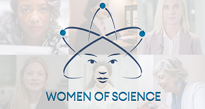Women of Science