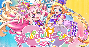 Wonderful PreCure!
