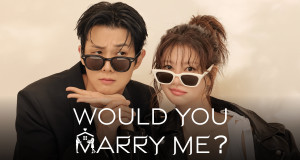 Would You Marry Me?