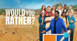 Would You Rather: Decide to Survive (GB, 2026 – )