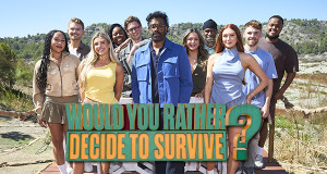 Would You Rather: Decide to Survive (GB, 2026 – )