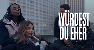Würdest du eher ...