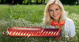 Wunderbares Schlagerland
