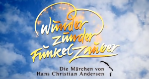 Wunder­Zunder­Funkel­Zauber