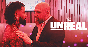 WWE: Unreal