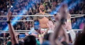 WWE: Unreal