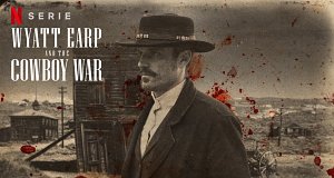 Wyatt Earp and The Cowboy War