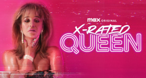 X-Rated Queen