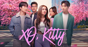 XO, Kitty