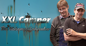 XXL Camper - Die Wohnmobil-Schrauber