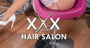XXX Hair Salon