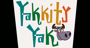 Yakkity Yak
