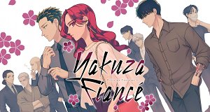 Yakuza Fiancé: Raise wa Tanin ga Ii