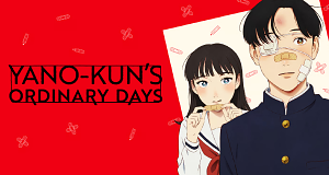 Yano-kun's Ordinary Days