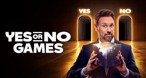 Yes or No Games