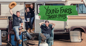 Young Farts Trailer Parts