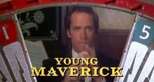 Young Maverick