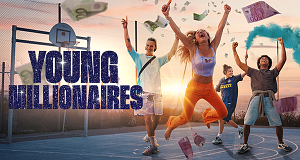 Young Millionaires