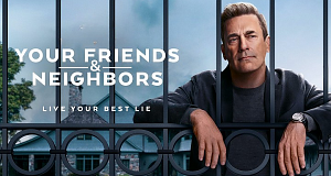 Your Friends & Neighbors