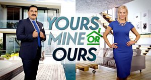 Yours Mine or Ours