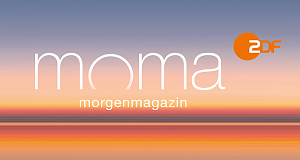 ZDF-Morgenmagazin